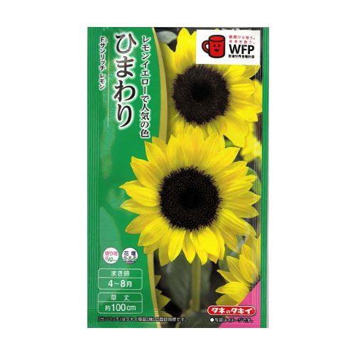 ひまわり サンリッチレモン