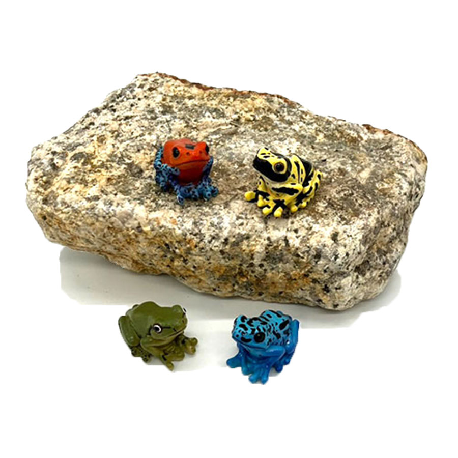 【送料無料】レプタイルズ マグ カエル