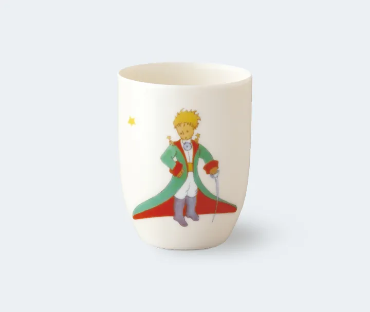 【星の王子さま】 正装コレクション 湯呑