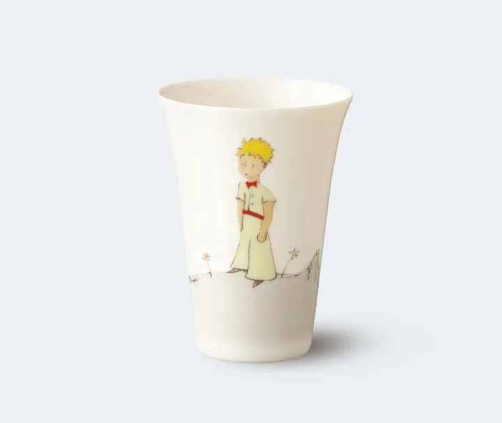 【星の王子さま】 B612コレクション フリーカップ