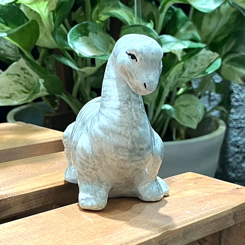 アニマルベース ブラキオサウルス