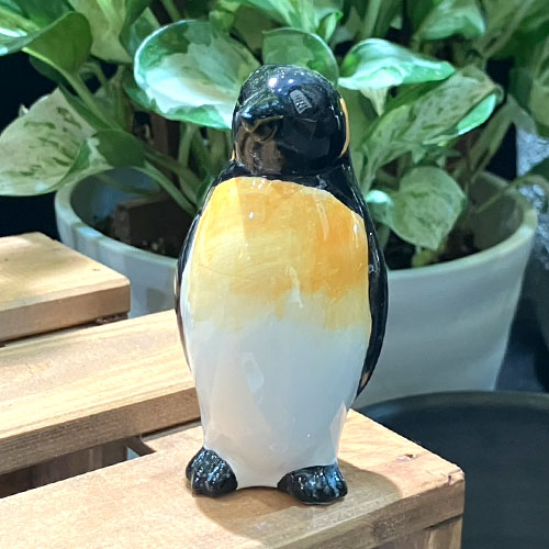 アニマルベース ペンギン